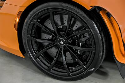 2023 McLaren Artura PERFORMANCE   - Photo 17 - Joliet, IL 60435