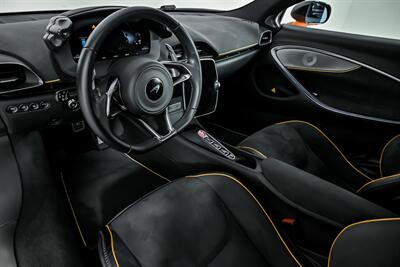 2023 McLaren Artura PERFORMANCE   - Photo 22 - Joliet, IL 60435