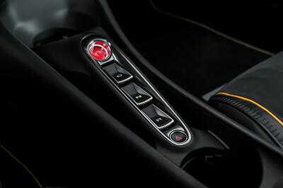 2023 McLaren Artura PERFORMANCE   - Photo 41 - Joliet, IL 60435