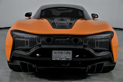 2023 McLaren Artura PERFORMANCE   - Photo 11 - Joliet, IL 60435
