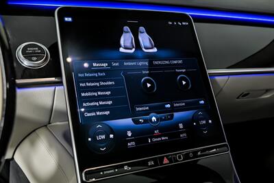 2022 Mercedes-Benz S 580 4MATIC - Photo 36 - Joliet, IL 60435