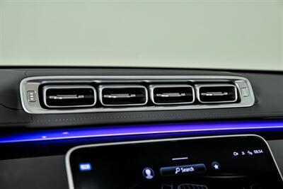 2022 Mercedes-Benz S 580 4MATIC - Photo 32 - Joliet, IL 60435