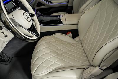 2022 Mercedes-Benz S 580 4MATIC - Photo 22 - Joliet, IL 60435