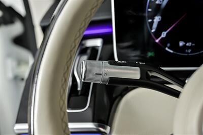 2022 Mercedes-Benz S 580 4MATIC - Photo 29 - Joliet, IL 60435