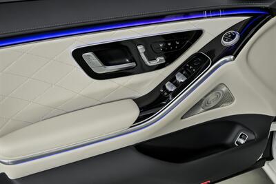 2022 Mercedes-Benz S 580 4MATIC - Photo 18 - Joliet, IL 60435