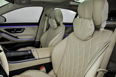 2022 Mercedes-Benz S 580 4MATIC - Photo 23 - Joliet, IL 60435