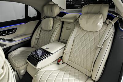 2022 Mercedes-Benz S 580 4MATIC - Photo 25 - Joliet, IL 60435