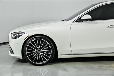 2022 Mercedes-Benz S 580 4MATIC - Photo 7 - Joliet, IL 60435