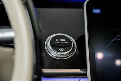 2022 Mercedes-Benz S 580 4MATIC - Photo 31 - Joliet, IL 60435