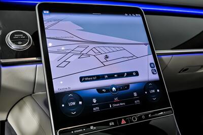 2022 Mercedes-Benz S 580 4MATIC - Photo 34 - Joliet, IL 60435