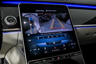 2022 Mercedes-Benz S 580 4MATIC - Photo 35 - Joliet, IL 60435