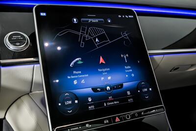 2022 Mercedes-Benz S 580 4MATIC - Photo 33 - Joliet, IL 60435