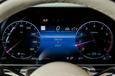 2022 Mercedes-Benz S 580 4MATIC - Photo 27 - Joliet, IL 60435