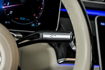 2022 Mercedes-Benz S 580 4MATIC - Photo 30 - Joliet, IL 60435