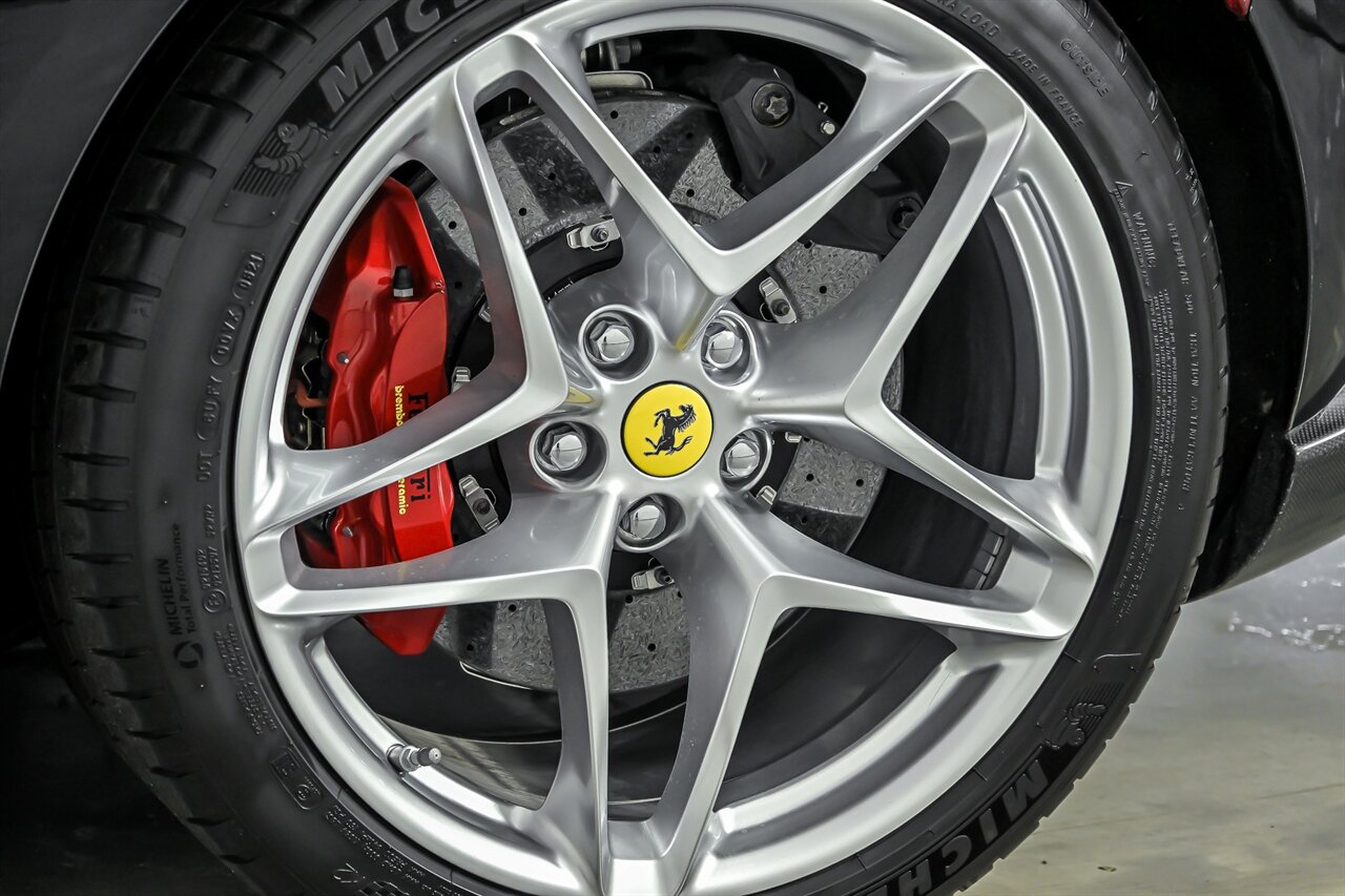 2021 Ferrari Roma Base - Photo 14