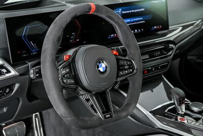 2026 BMW M4 Competition xDrive-HUGE $112K MSRP!   - Photo 20 - Joliet, IL 60435