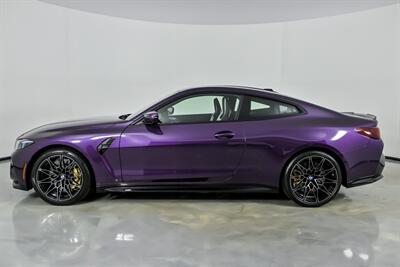 2026 BMW M4 Competition xDrive-HUGE $112K MSRP!   - Photo 5 - Joliet, IL 60435
