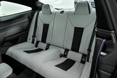 2026 BMW M4 Competition xDrive-HUGE $112K MSRP!   - Photo 18 - Joliet, IL 60435