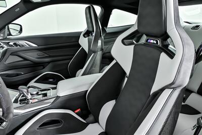 2026 BMW M4 Competition xDrive-HUGE $112K MSRP!   - Photo 17 - Joliet, IL 60435