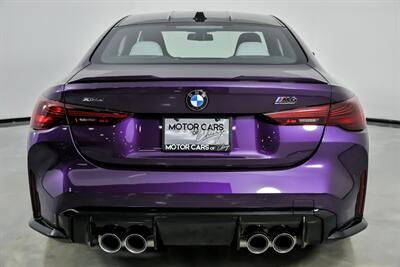 2026 BMW M4 Competition xDrive-HUGE $112K MSRP!   - Photo 7 - Joliet, IL 60435