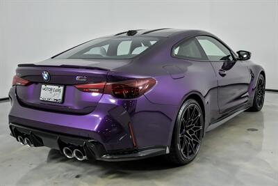 2026 BMW M4 Competition xDrive-HUGE $112K MSRP!   - Photo 8 - Joliet, IL 60435