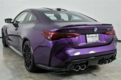 2026 BMW M4 Competition xDrive-HUGE $112K MSRP!   - Photo 6 - Joliet, IL 60435