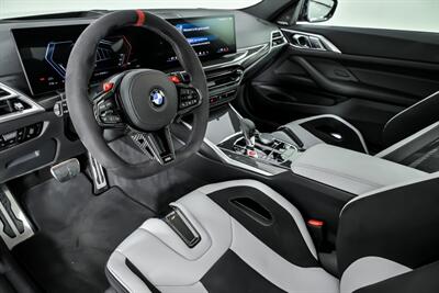 2026 BMW M4 Competition xDrive-HUGE $112K MSRP!   - Photo 15 - Joliet, IL 60435