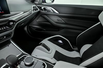 2026 BMW M4 Competition xDrive-HUGE $112K MSRP!   - Photo 32 - Joliet, IL 60435