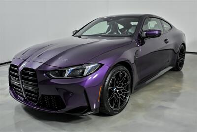 2026 BMW M4 Competition xDrive-HUGE $112K MSRP!   - Photo 4 - Joliet, IL 60435