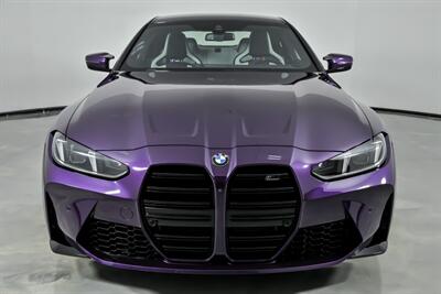 2026 BMW M4 Competition xDrive-HUGE $112K MSRP!   - Photo 3 - Joliet, IL 60435