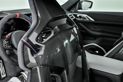 2026 BMW M4 Competition xDrive-HUGE $112K MSRP!   - Photo 19 - Joliet, IL 60435