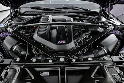 2026 BMW M4 Competition xDrive-HUGE $112K MSRP!   - Photo 11 - Joliet, IL 60435