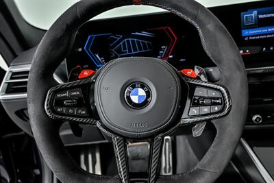 2026 BMW M4 Competition xDrive-HUGE $112K MSRP!   - Photo 24 - Joliet, IL 60435