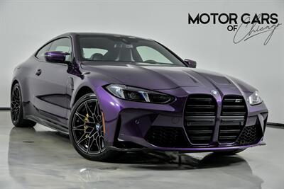 2026 BMW M4 Competition xDrive-HUGE $112K MSRP!   - Photo 1 - Joliet, IL 60435