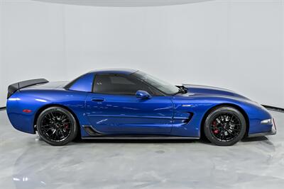 2003 Chevrolet Corvette Z06   - Photo 14 - Joliet, IL 60435