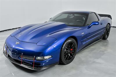2003 Chevrolet Corvette Z06   - Photo 6 - Joliet, IL 60435