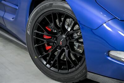 2003 Chevrolet Corvette Z06   - Photo 4 - Joliet, IL 60435