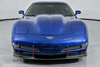 2003 Chevrolet Corvette Z06   - Photo 5 - Joliet, IL 60435