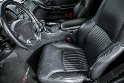 2003 Chevrolet Corvette Z06   - Photo 21 - Joliet, IL 60435