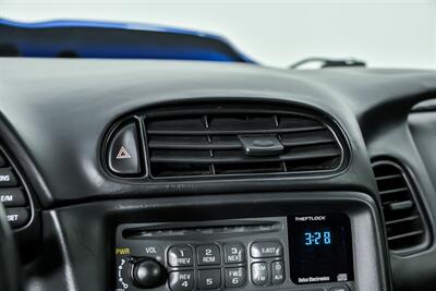 2003 Chevrolet Corvette Z06   - Photo 29 - Joliet, IL 60435