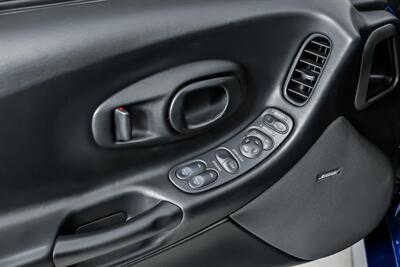 2003 Chevrolet Corvette Z06   - Photo 18 - Joliet, IL 60435