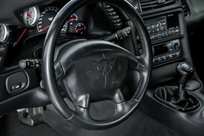 2003 Chevrolet Corvette Z06   - Photo 23 - Joliet, IL 60435