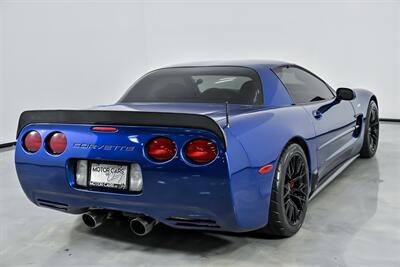 2003 Chevrolet Corvette Z06   - Photo 12 - Joliet, IL 60435