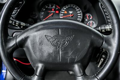 2003 Chevrolet Corvette Z06   - Photo 25 - Joliet, IL 60435