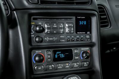 2003 Chevrolet Corvette Z06   - Photo 30 - Joliet, IL 60435