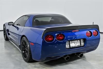 2003 Chevrolet Corvette Z06   - Photo 10 - Joliet, IL 60435