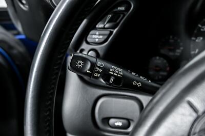 2003 Chevrolet Corvette Z06   - Photo 27 - Joliet, IL 60435