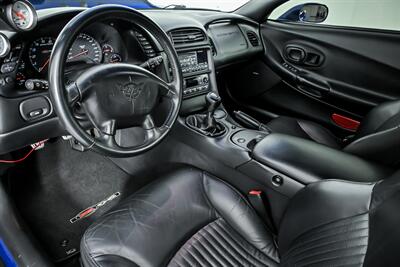 2003 Chevrolet Corvette Z06   - Photo 20 - Joliet, IL 60435