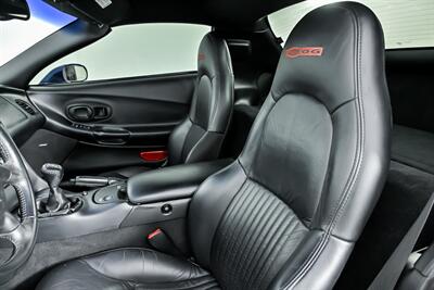 2003 Chevrolet Corvette Z06   - Photo 22 - Joliet, IL 60435