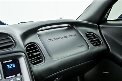 2003 Chevrolet Corvette Z06   - Photo 31 - Joliet, IL 60435